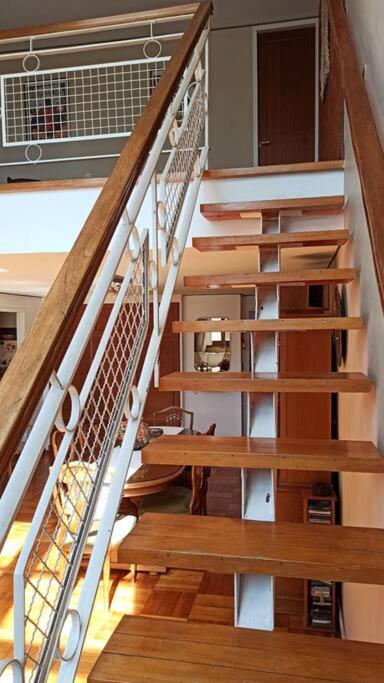 Duplex Panorámica Bonet - Two-Bedroom Apartment with Sea View - 10