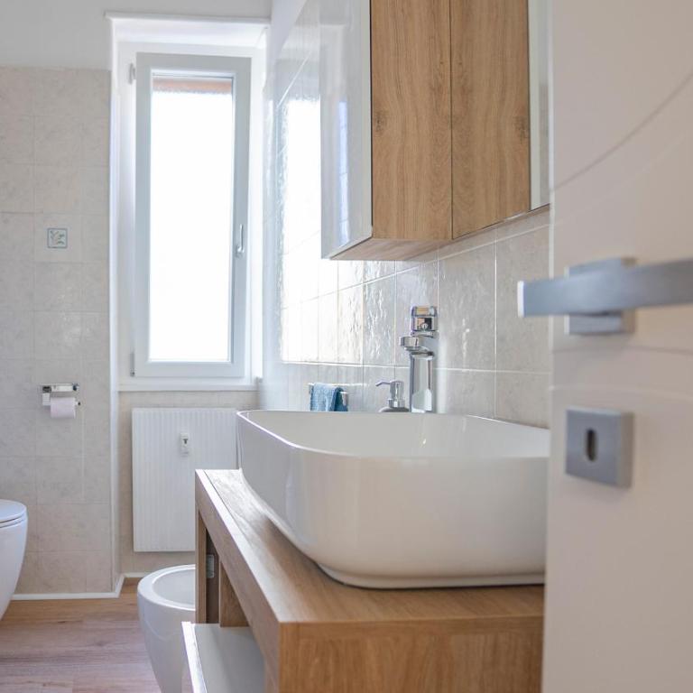 Casa Bonnet - Elegant Stay near Trastevere & Gianicolo - Appartamento con 1 Camera da Letto - 8
