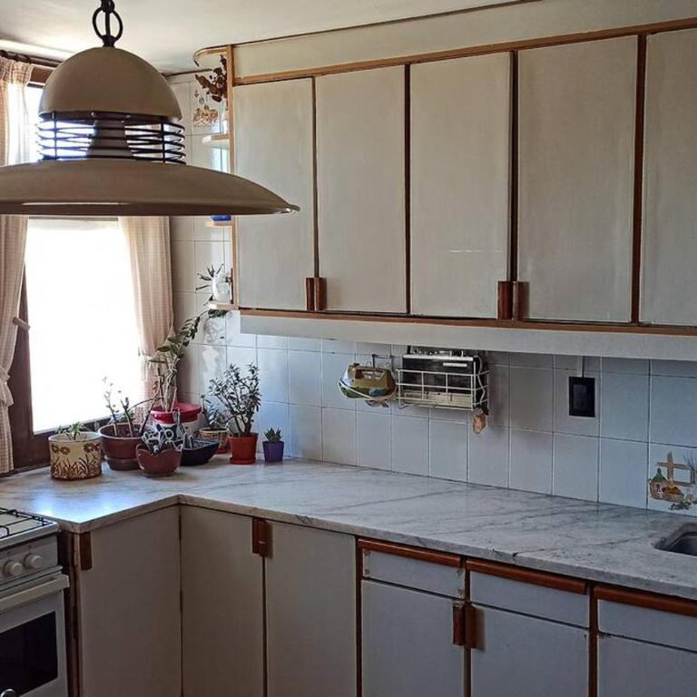 Duplex Panorámica Bonet - Two-Bedroom Apartment with Sea View - 38