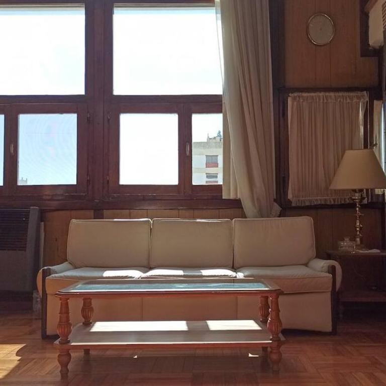 Duplex Panorámica Bonet - Two-Bedroom Apartment with Sea View - 5