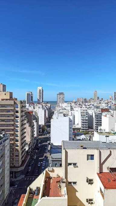 Duplex Panorámica Bonet - Two-Bedroom Apartment with Sea View - 40
