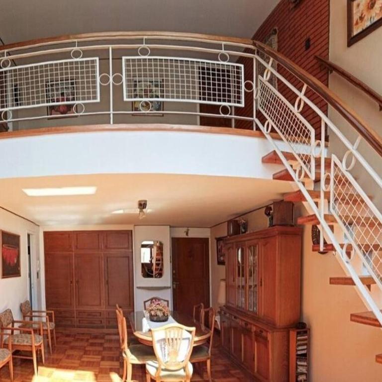 Duplex Panorámica Bonet - Two-Bedroom Apartment with Sea View - 27
