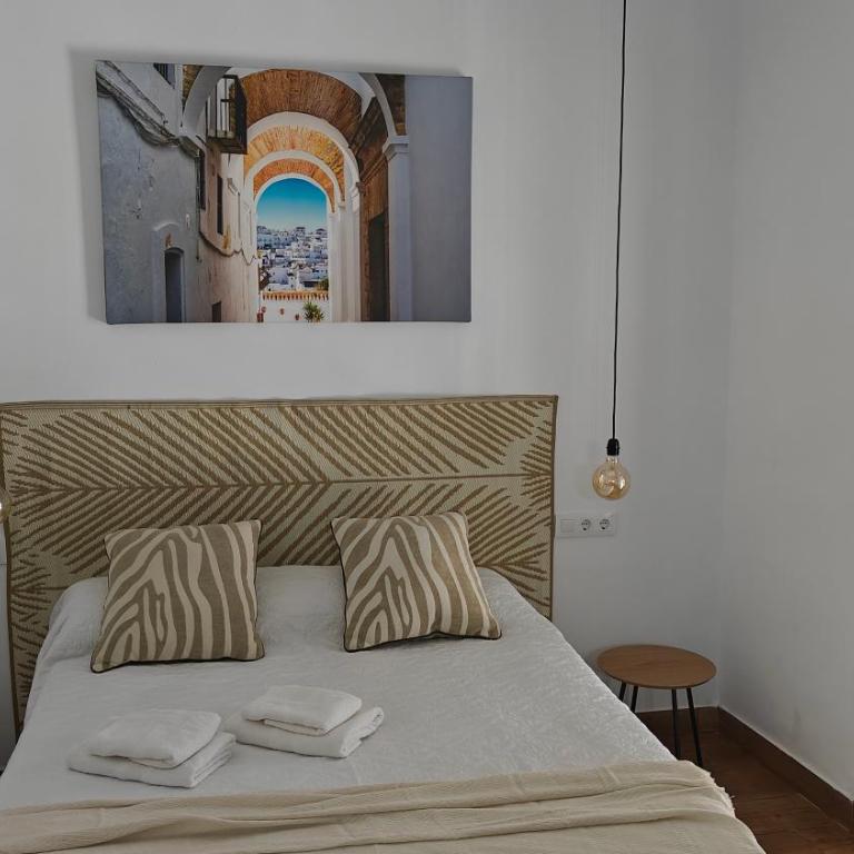 Casa Malia apartamento recién reformado en centro - Apartamento de 1 dormitorio - 6