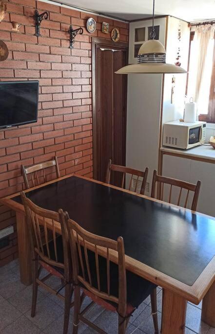 Duplex Panorámica Bonet - Two-Bedroom Apartment with Sea View - 36