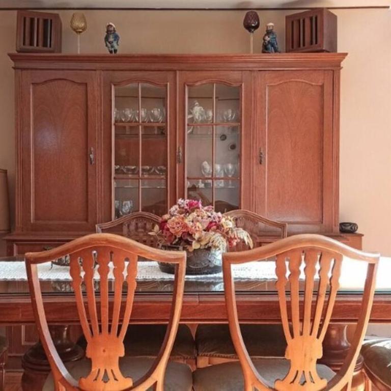 Duplex Panorámica Bonet - Two-Bedroom Apartment with Sea View - 2
