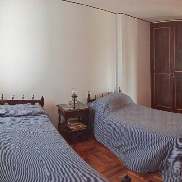 Duplex Panorámica Bonet - Two-Bedroom Apartment with Sea View - 24