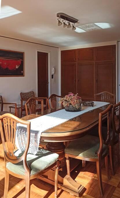Duplex Panorámica Bonet - Two-Bedroom Apartment with Sea View - 32