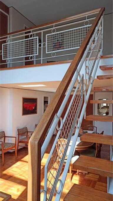 Duplex Panorámica Bonet - Two-Bedroom Apartment with Sea View - 26
