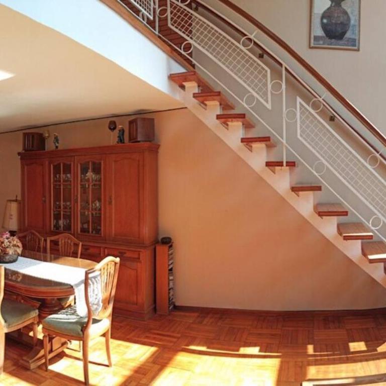 Duplex Panorámica Bonet - Two-Bedroom Apartment with Sea View - 9