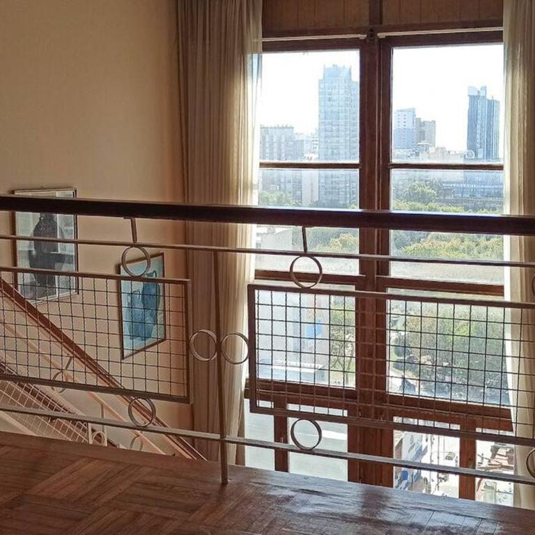 Duplex Panorámica Bonet - Two-Bedroom Apartment with Sea View - 25