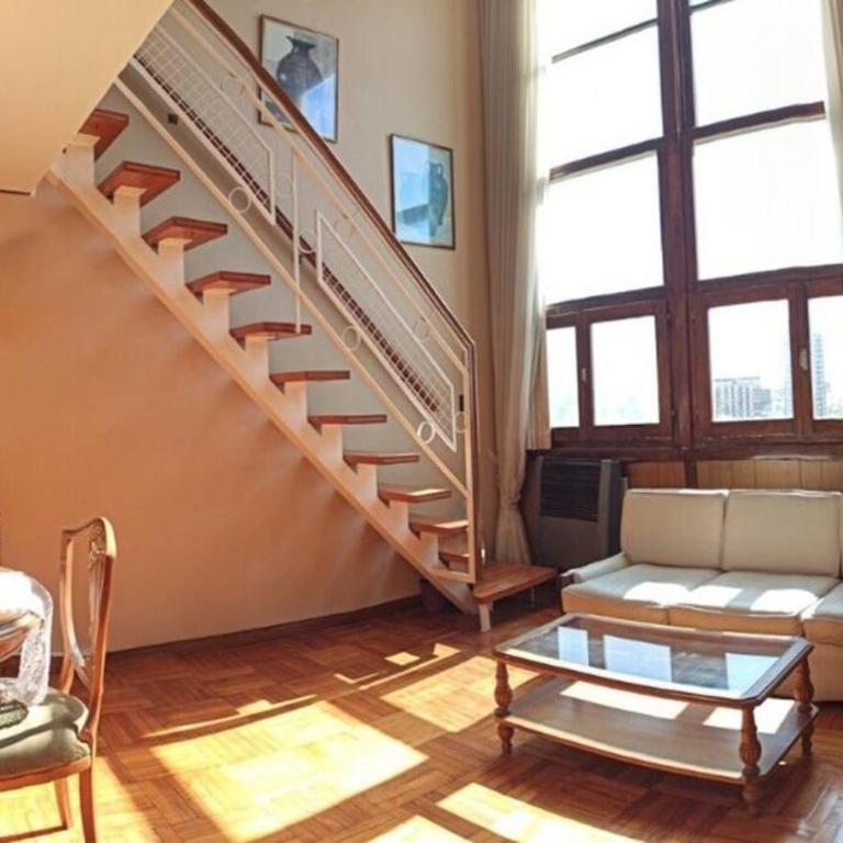 Duplex Panorámica Bonet - Two-Bedroom Apartment with Sea View - 7