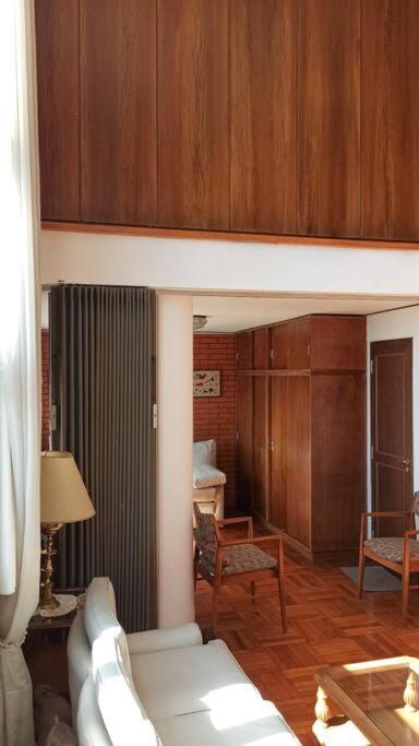 Duplex Panorámica Bonet - Two-Bedroom Apartment with Sea View - 28