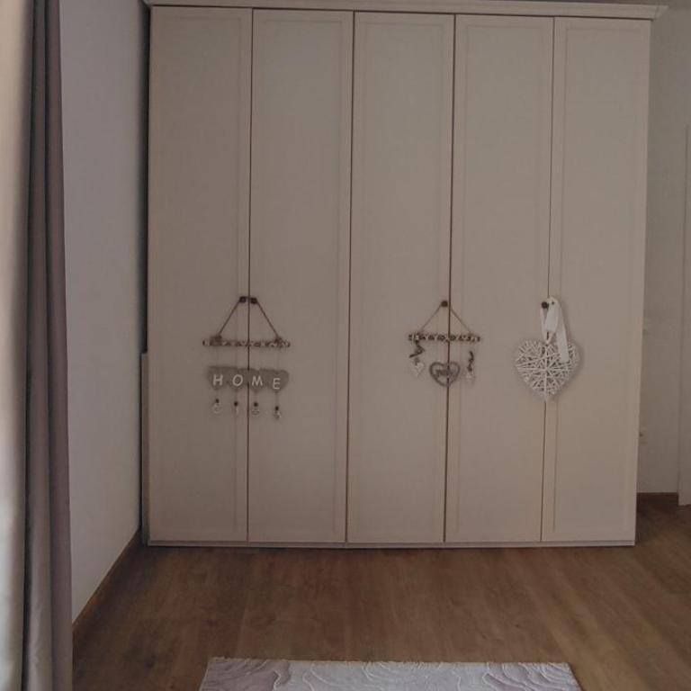 La Casa Gialla - Appartamento con 1 Camera da Letto - 15
