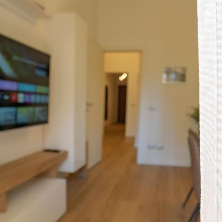 Casa Bonnet - Elegant Stay near Trastevere & Gianicolo - Appartamento con 1 Camera da Letto - 7