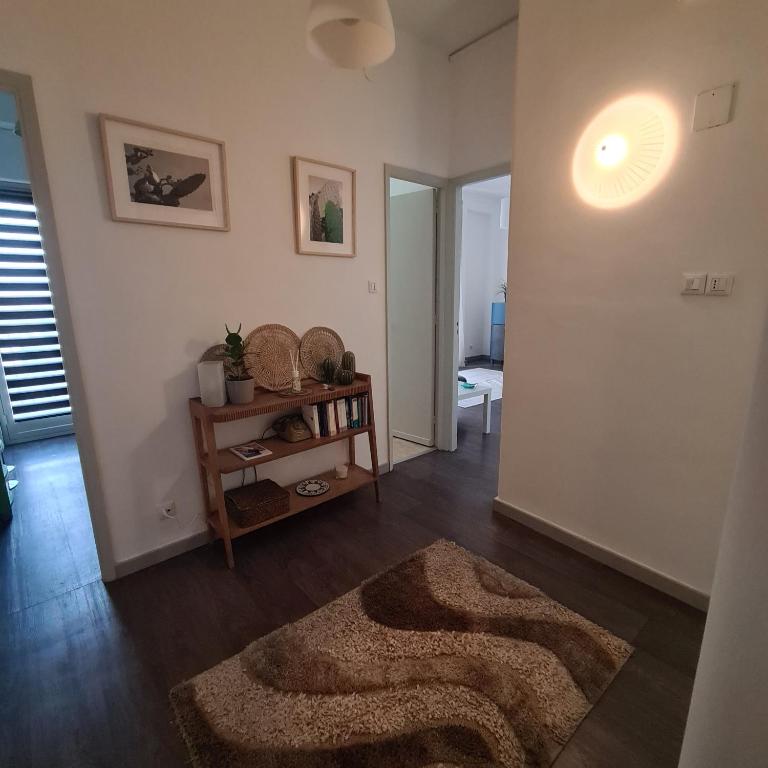Cibali Metro Stay - One-Bedroom Apartment - 16