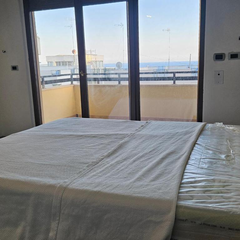 Residenze Azul - Via Brindisi-Udine - Appartamento Loft con 3 Camere da Letto - 5