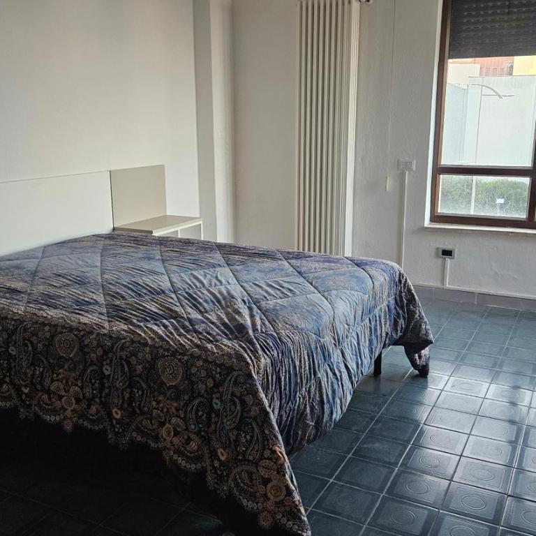 Residenze Azul - Via Brindisi-Udine - Appartamento Loft con 3 Camere da Letto - 7