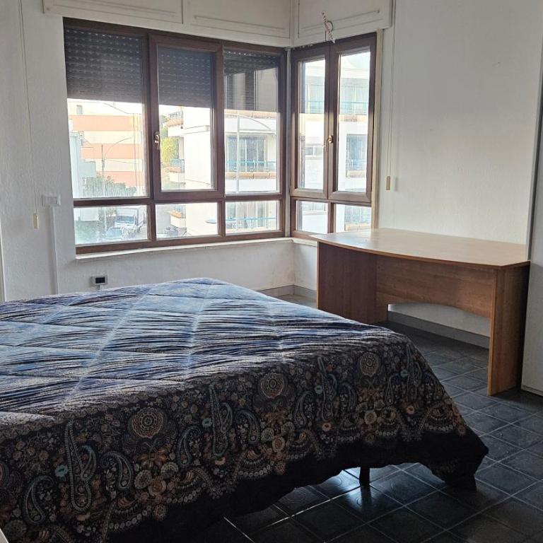 Residenze Azul - Via Brindisi-Udine - Appartamento Loft con 3 Camere da Letto - 6