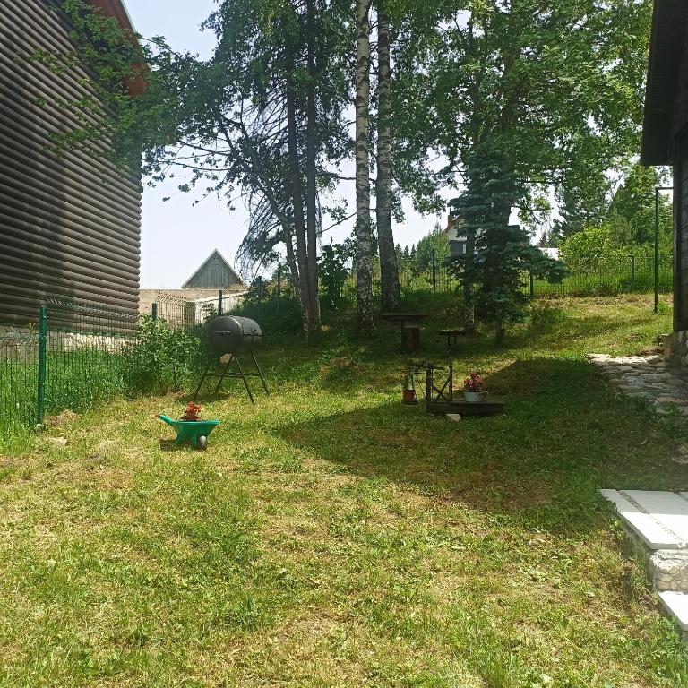 Vikendica Malović - Three-Bedroom House - 27