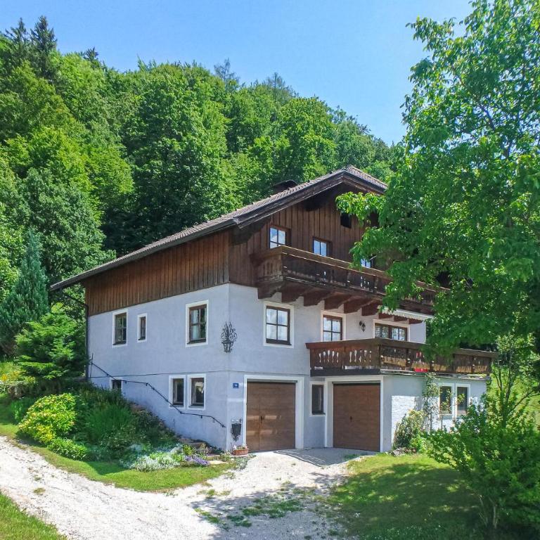 Ferienhaus In Puch Bei Hallein - Ferienhaus mit 1 Schlafzimmer - 2