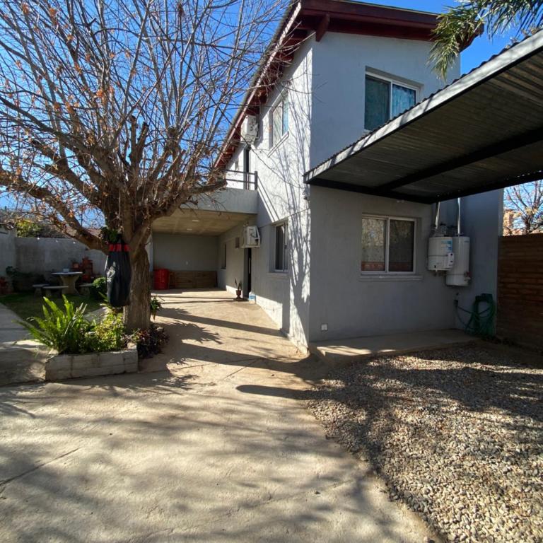 Hospedaje en Merlo - Apartamento de 1 dormitorio - 1