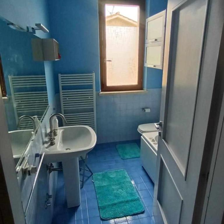 Casa Bonaventura Orvieto - Appartamento con 2 Camere da Letto - 32