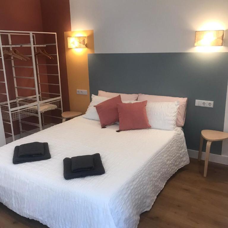 Apartamento Torreón - Apartamento de 2 dormitorios - 1