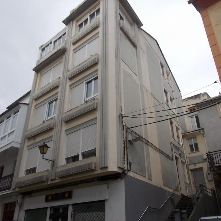 Apartamento Torreón - Apartamento de 2 dormitorios - 2