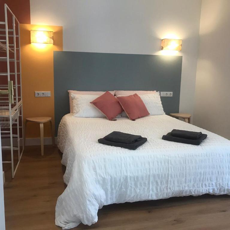 Apartamento Torreón - Apartamento de 2 dormitorios - 9