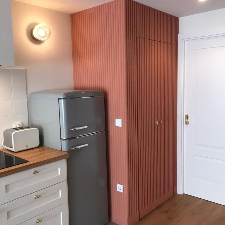 Apartamento Torreón - Apartamento de 2 dormitorios - 11