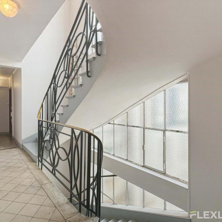 Flexliving - room - Houel - Chambre Double Standard - 15