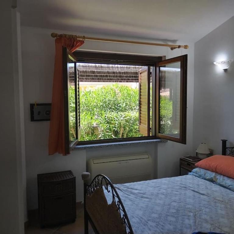Villa Malugi Oasi Esclusiva a Costa Rei - Villa con Vista Giardino - 19
