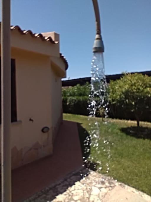 Villa Malugi Oasi Esclusiva a Costa Rei - Villa con Vista Giardino - 32