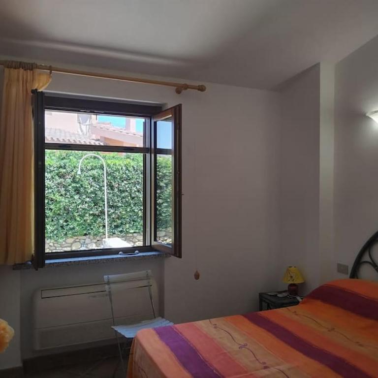 Villa Malugi Oasi Esclusiva a Costa Rei - Villa con Vista Giardino - 29