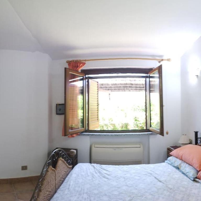 Villa Malugi Oasi Esclusiva a Costa Rei - Villa con Vista Giardino - 20