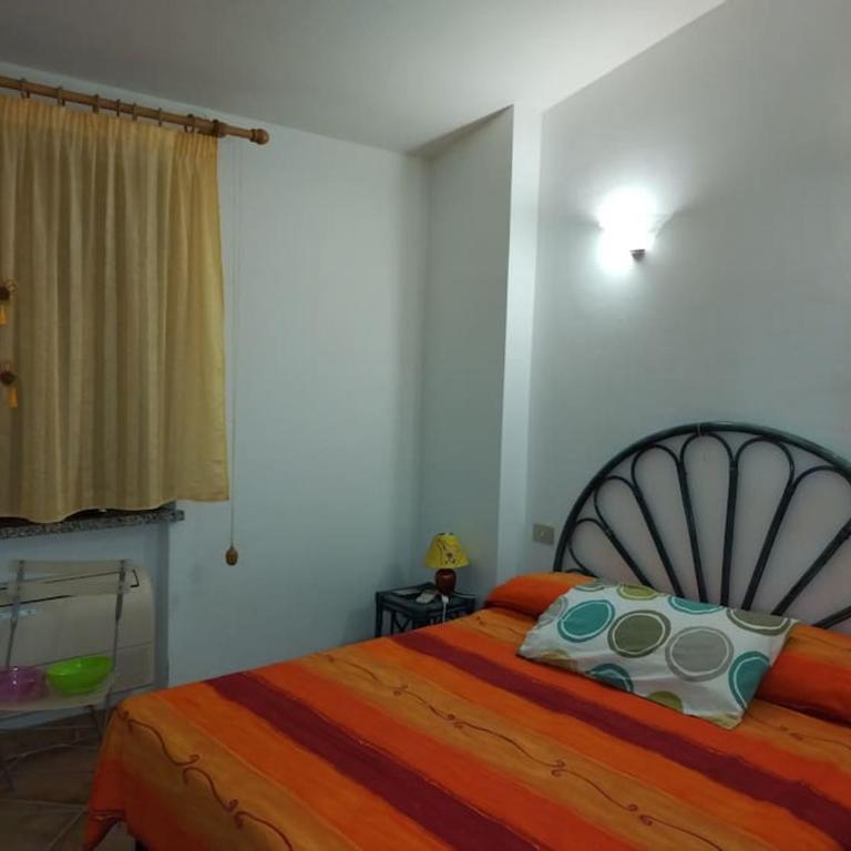 Villa Malugi Oasi Esclusiva a Costa Rei - Villa con Vista Giardino - 30
