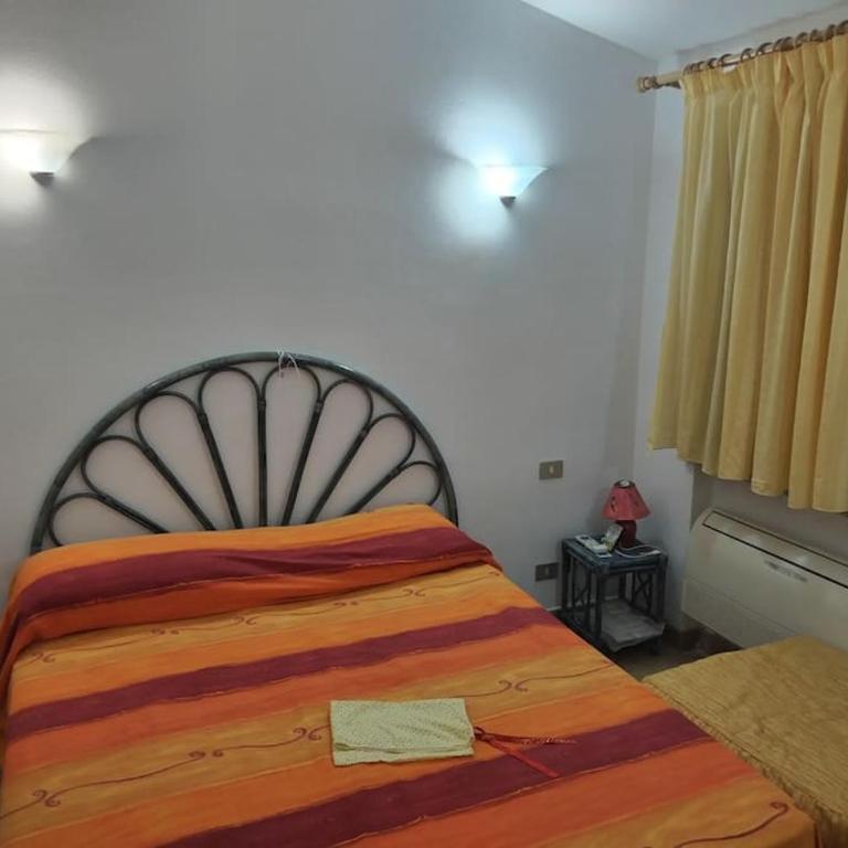 Villa Malugi Oasi Esclusiva a Costa Rei - Villa con Vista Giardino - 25