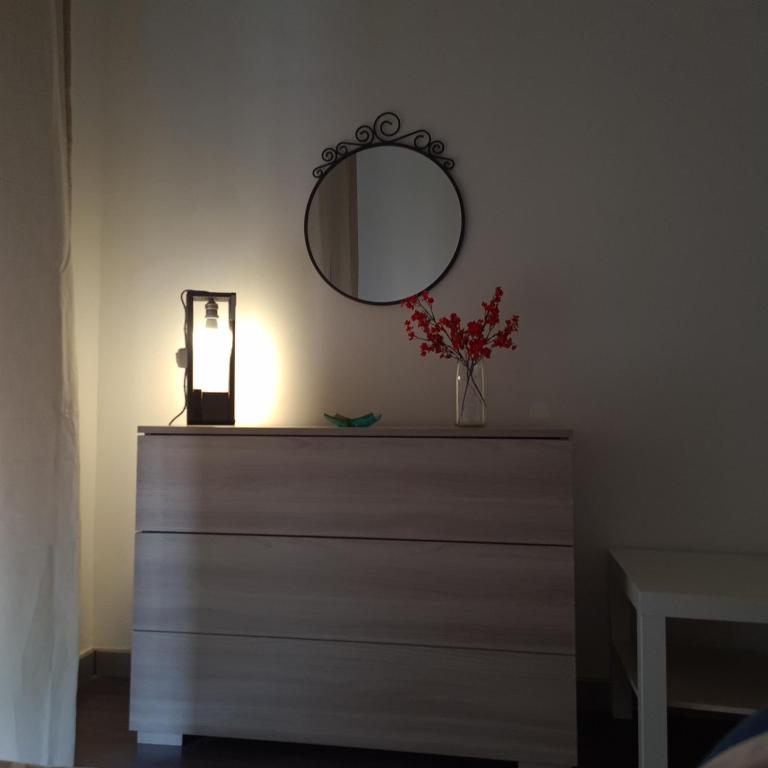 Cibali Metro Stay - One-Bedroom Apartment - 22