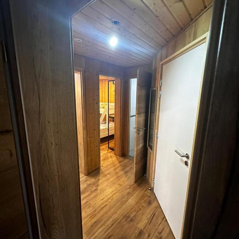 Les Chalets Bambi & Jacuzzi privatif - Appartement 2 Chambres - 6
