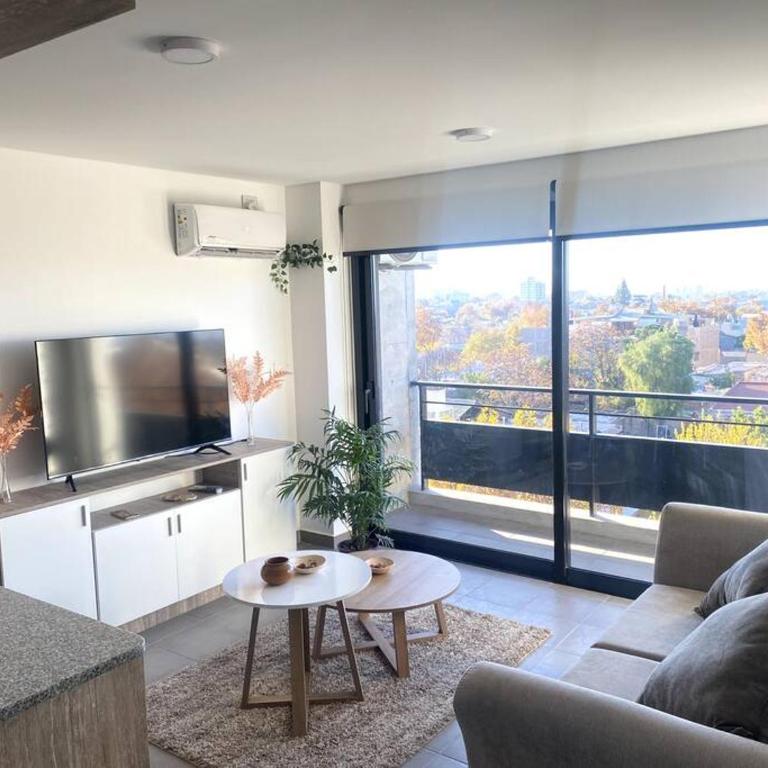 Hermoso departamento - Apartamento de 1 dormitorio - 1