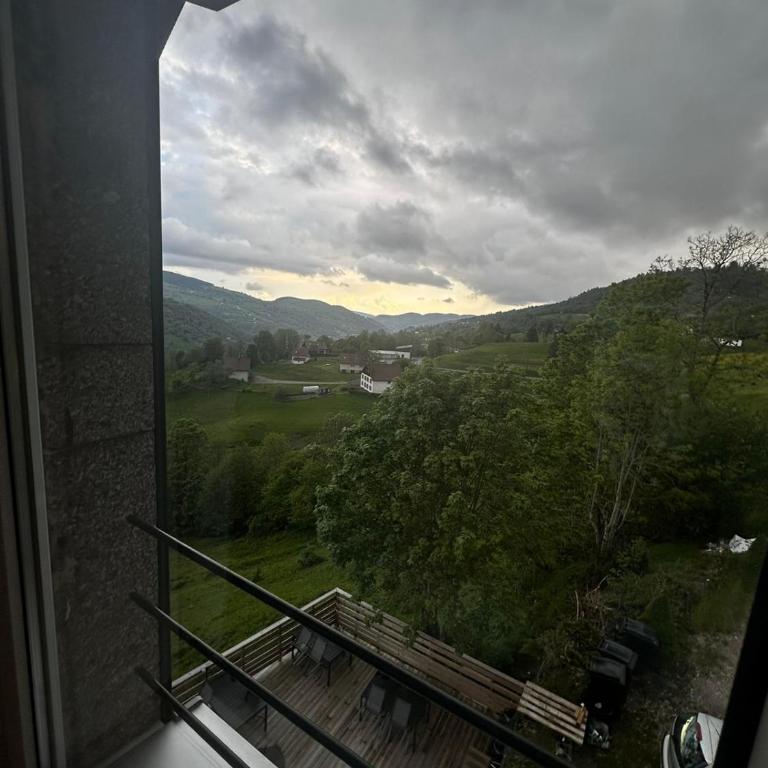Les Chalets Bambi & Jacuzzi privatif - Appartement 2 Chambres - 9