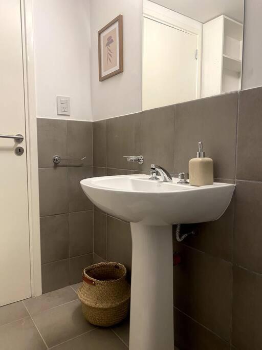 Hermoso departamento - Apartamento de 1 dormitorio - 4