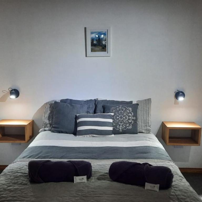 Departamento El Origen-SMA - Apartamento de 1 dormitorio - 5