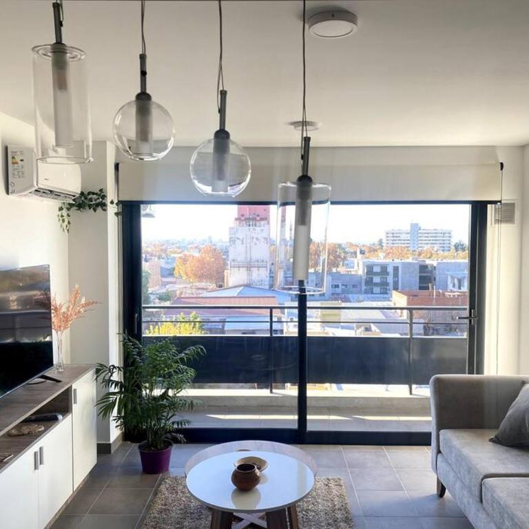 Hermoso departamento - Apartamento de 1 dormitorio - 15