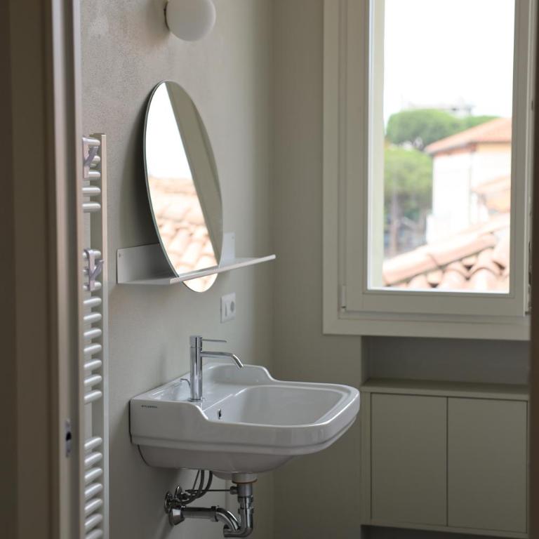Lullaby - Attico sul Porto Canale di Cesenatico - Appartamento con 2 Camere da Letto - 36