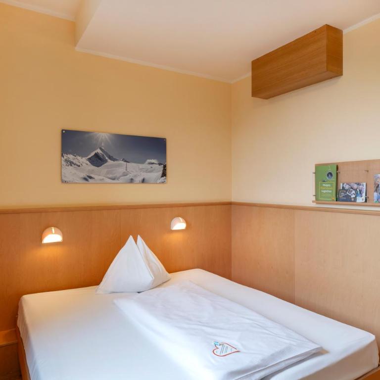 JUFA Hotel Kaprun - inklusive Sommerkarte Zell am See & Kaprun - Einzelzimmer - 2