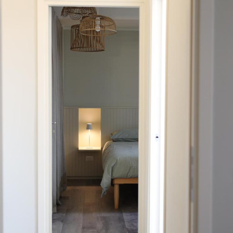 Lullaby - Attico sul Porto Canale di Cesenatico - Appartamento con 2 Camere da Letto - 30