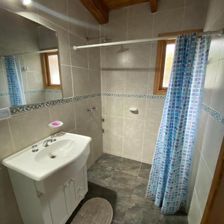 Departamento El Origen-SMA - Apartamento de 1 dormitorio - 6