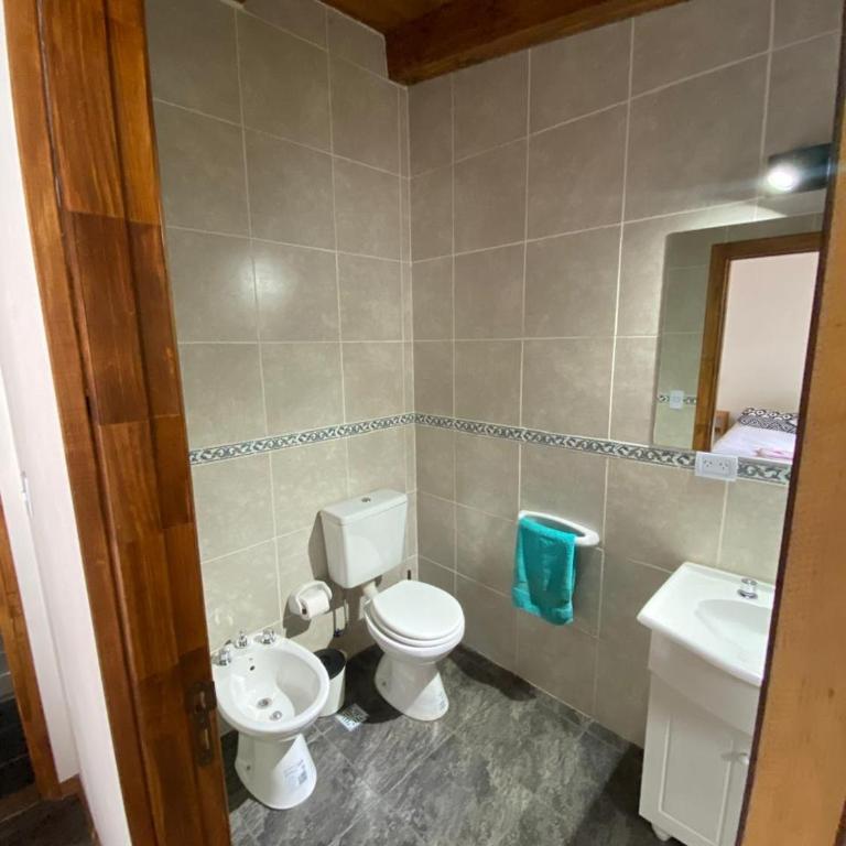 Departamento El Origen-SMA - Apartamento de 1 dormitorio - 7