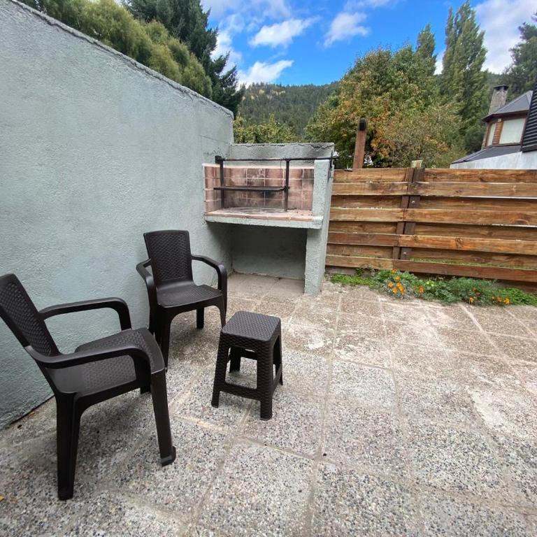 Departamento El Origen-SMA - Apartamento de 1 dormitorio - 8